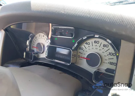 2012 Ford Expedition Limited z USA, uszkodzony, nr VIN 1FMJU1K53CEF17349